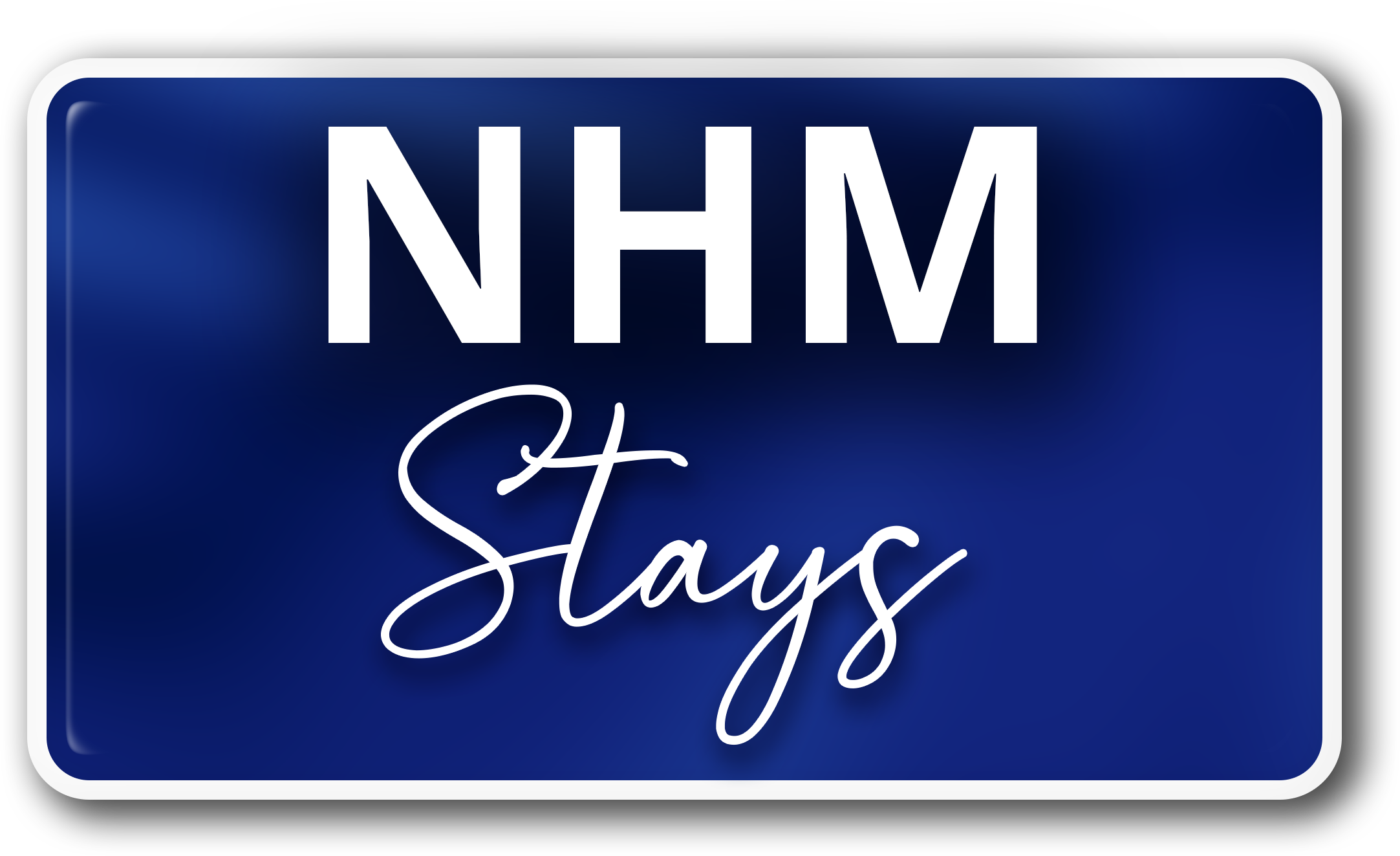 NHM Stays
