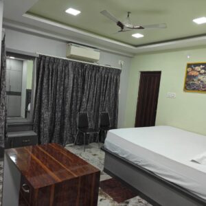 Luxury Room Booking