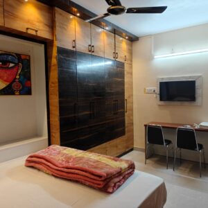 Deluxe Room Booking